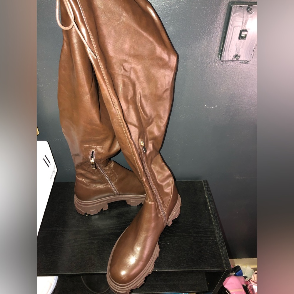 Women boot - Picture 4 of 7